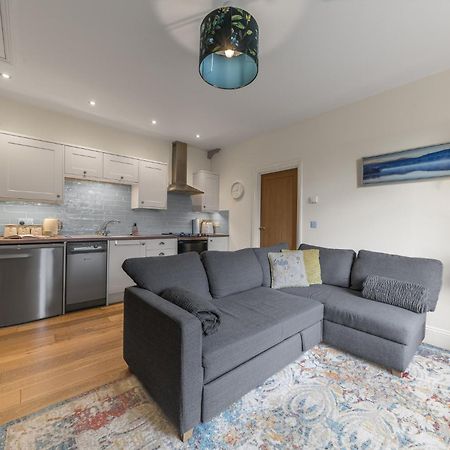 Grizedale View Apartment Coniston Exterior foto